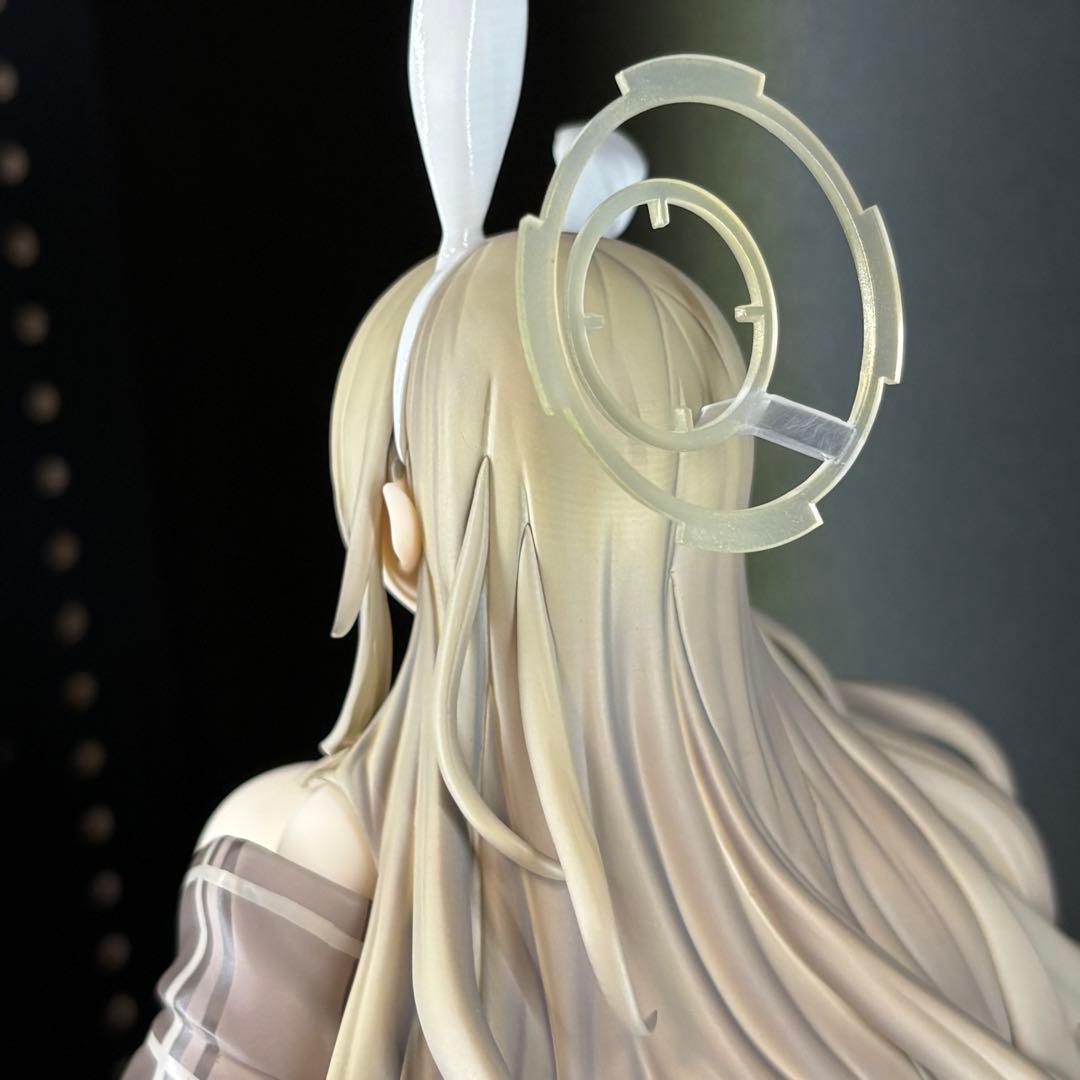 室笠アカネ(バニーガール) 「ブルーアーカイブ」1/7 フィギュア