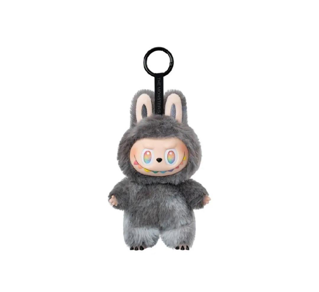 ぬいぐるみ・マスコット LABUBU The Monsters Highlight