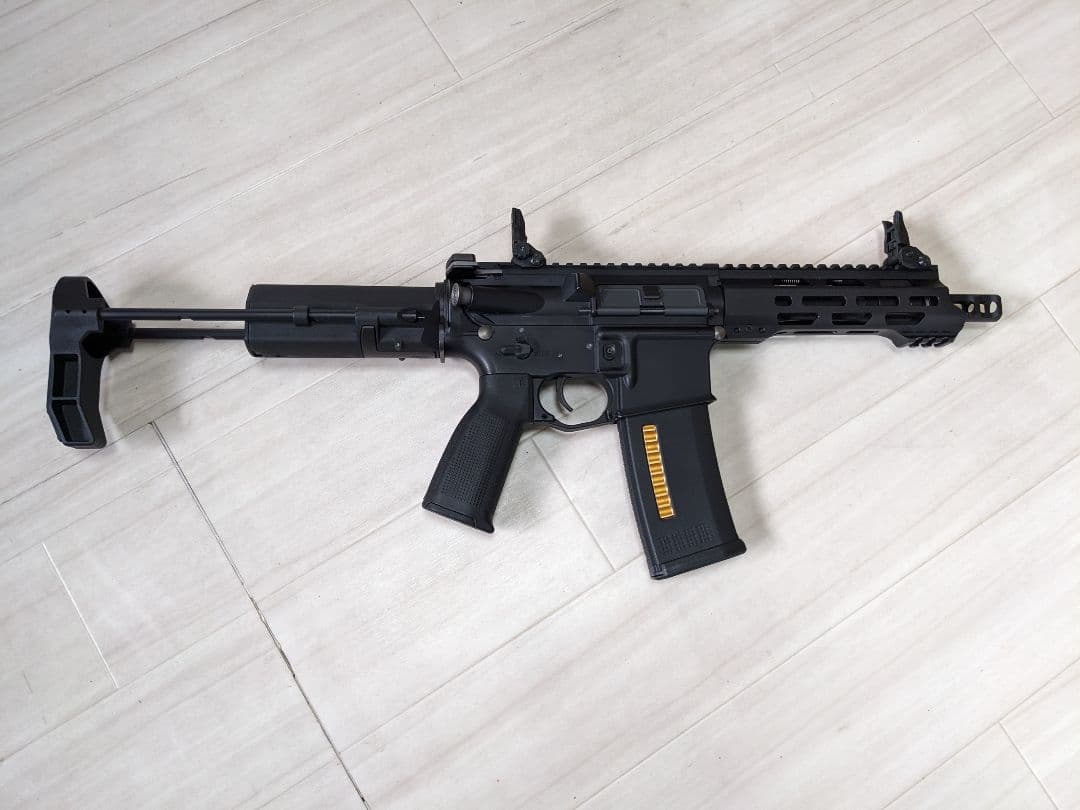 トイガン KSC T6teg