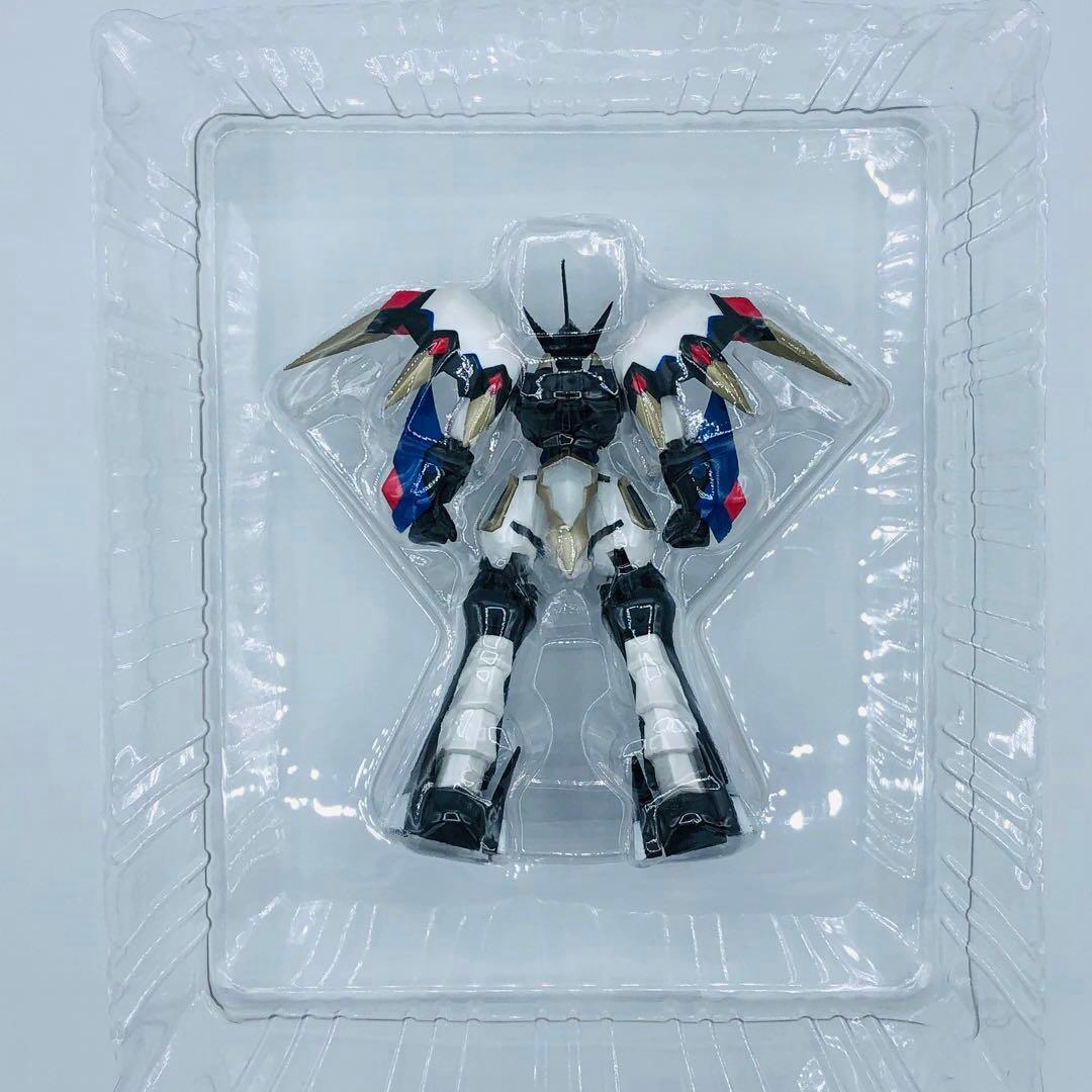 ボークス スーパーロボット大戦OG スレードゲルミル バンプレスト