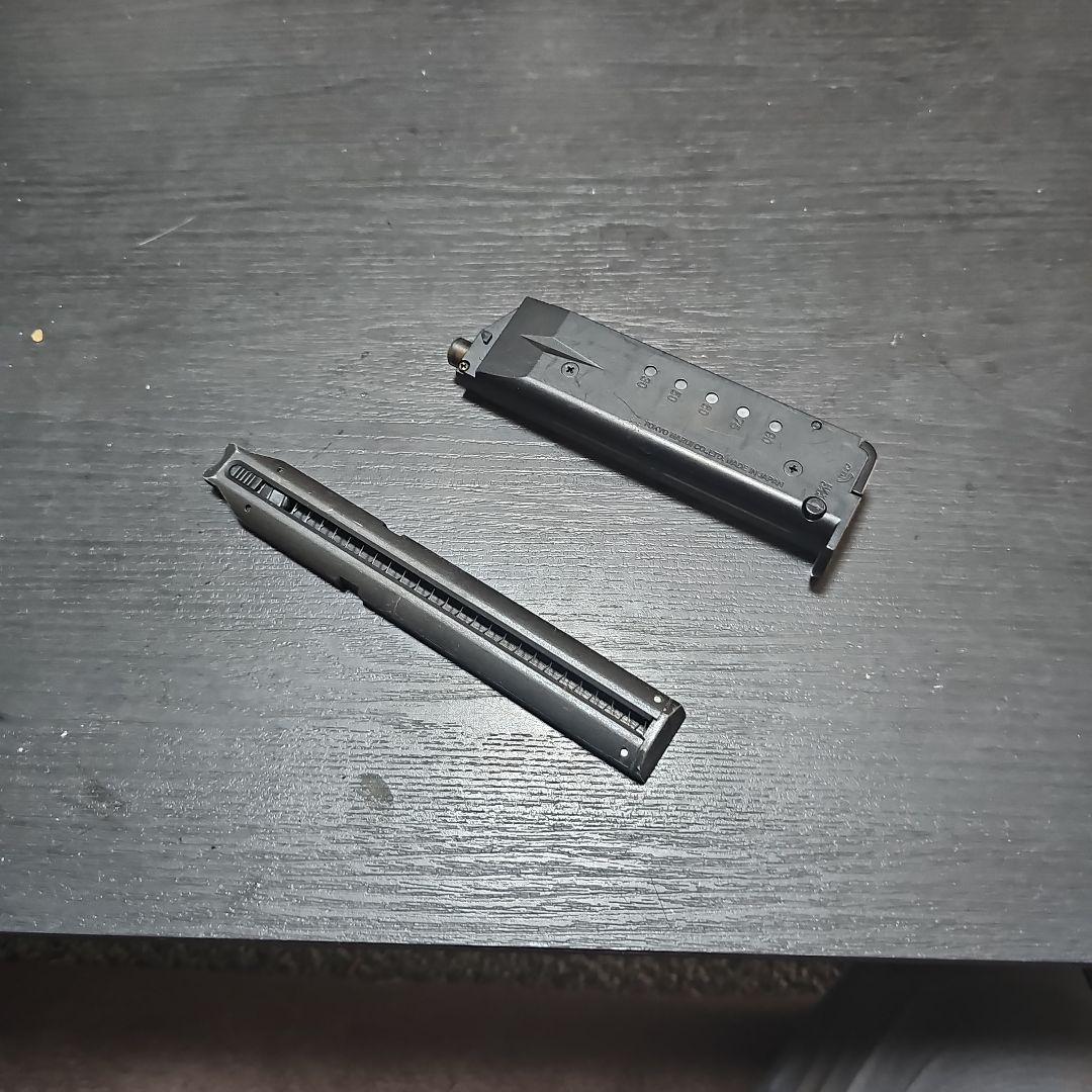 引き取り可！サバゲーセット　東京マルイ　g&g　装備品