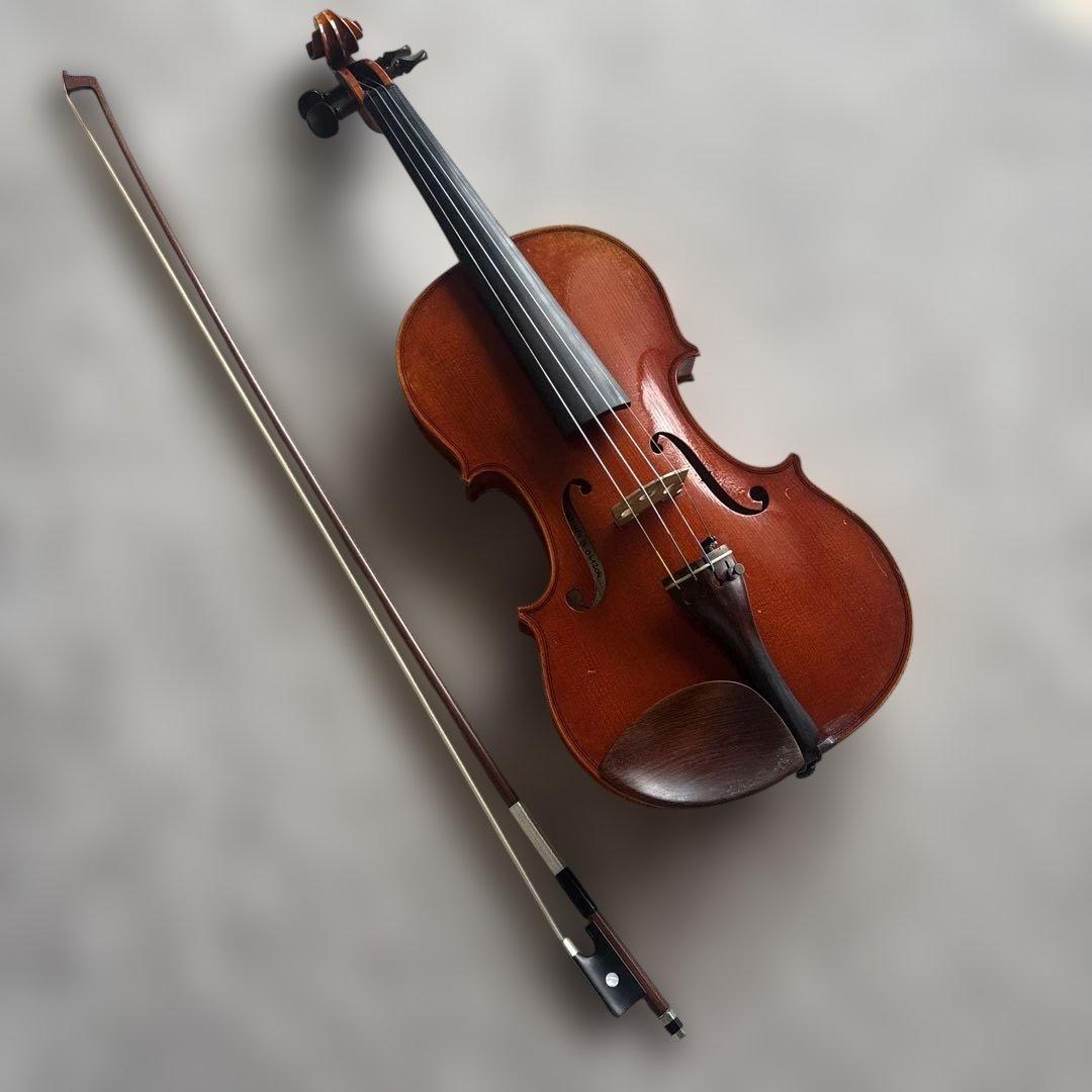 Roderich Paesold PA803Jバイオリン4/4サイズ