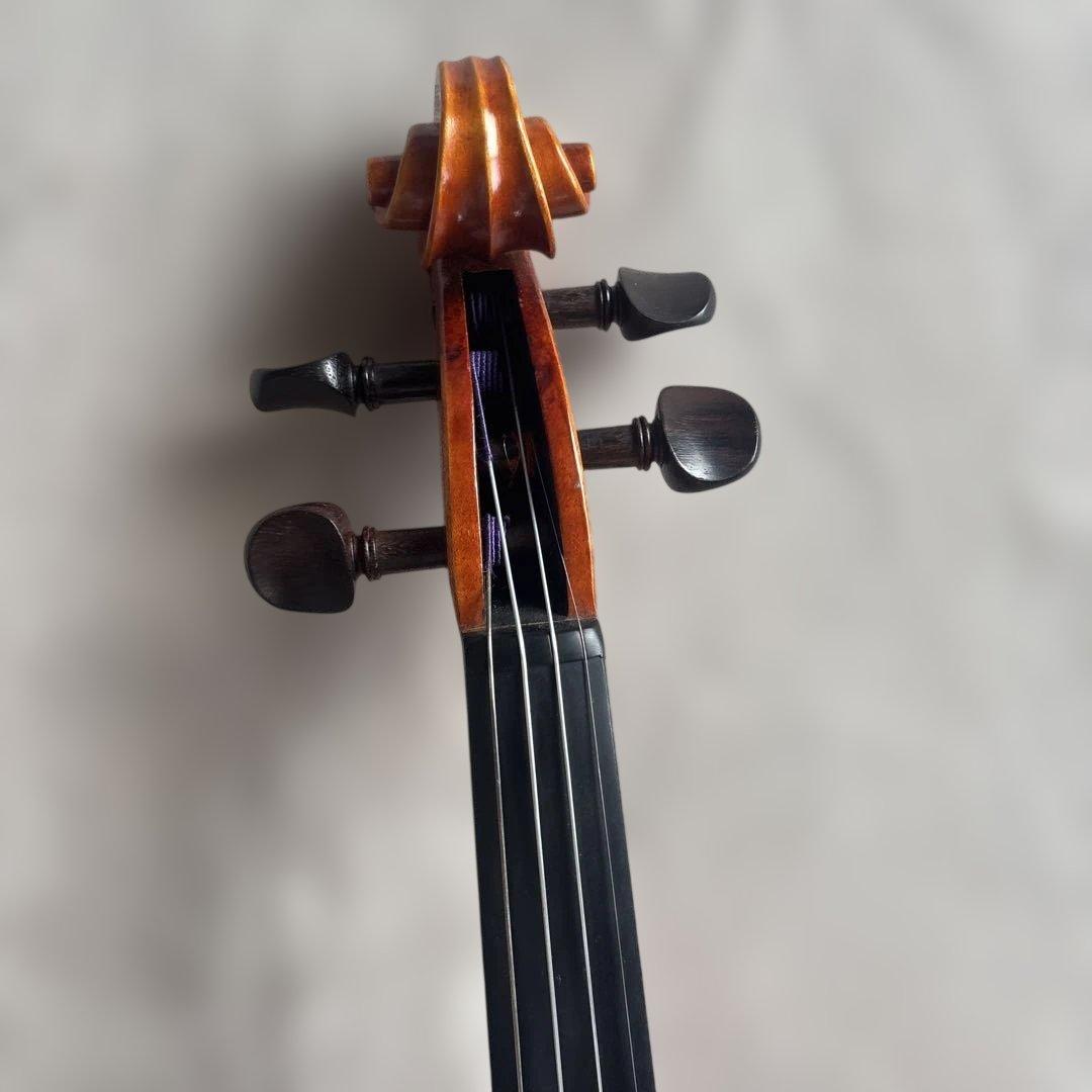 Roderich Paesold PA803Jバイオリン4/4サイズ