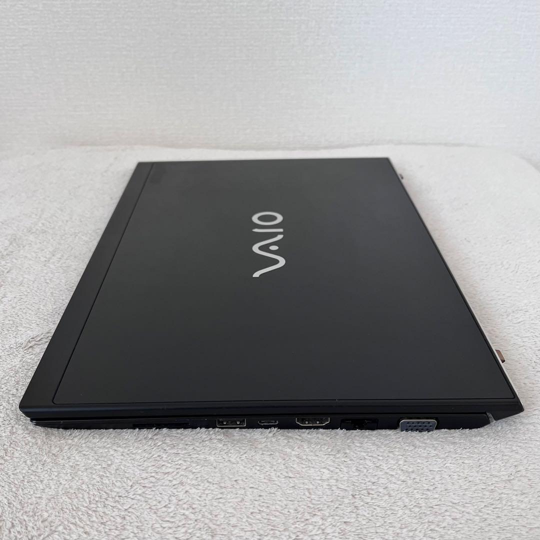 office設定済 SONY /i5第8世代/メモリ8GB/SSD256GB