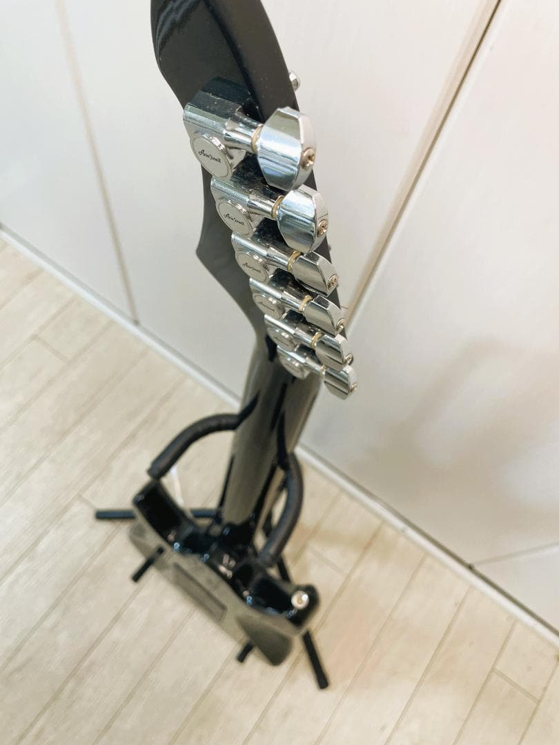 Aria Pro II アリアプロⅡ Vanguard Series アーム付