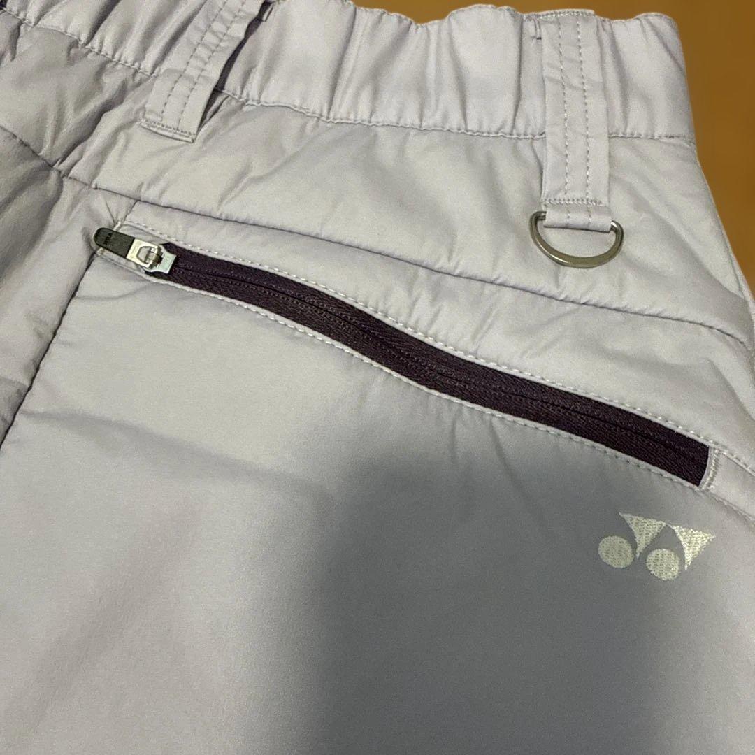 ヨネックス　ダウンセットアップ　ゴルフ　golf