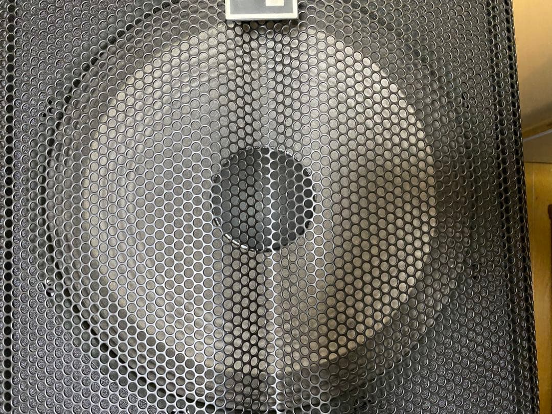 エレクトロボイス TX1152 パッシブスピーカー ペア