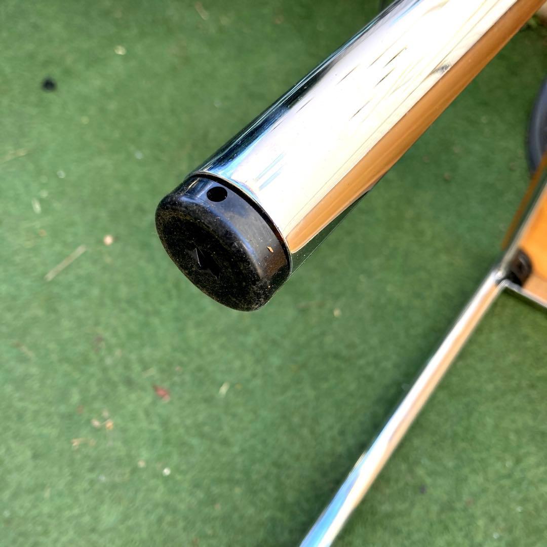 A*様 USMハラー　テーブル　サイズW1500× D750 天板：ナチュラル