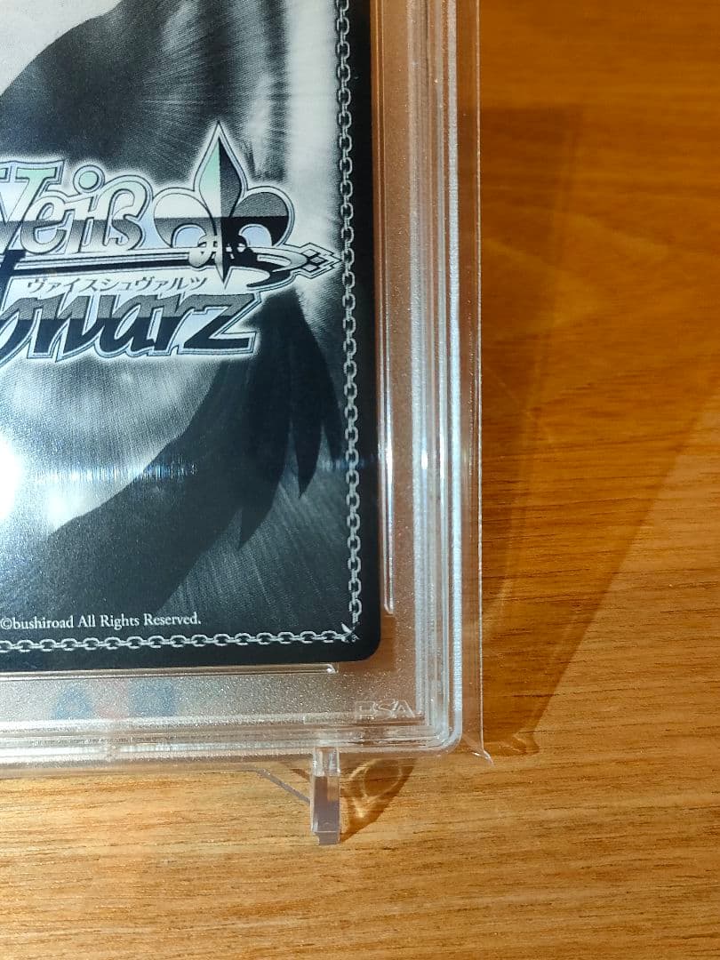 ダーリン・イン・ザ・フランキス　運命のはじまり　ゼロツー　sp　psa10