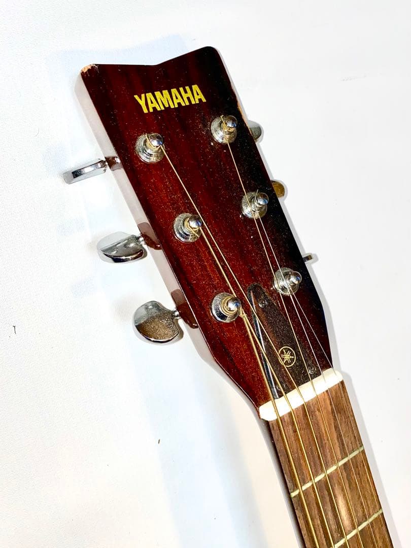 Yamaha アコースティックギター FG-151B