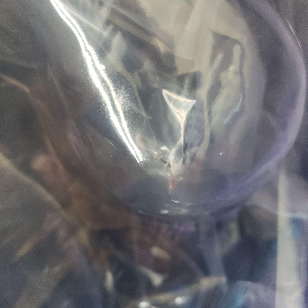 新品未開封　イヴェルカーナ　クリエイターズモデル