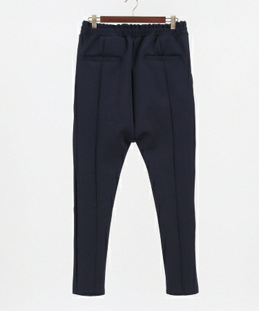 CAMBIO Ponti Sarrouel Easy Pants イージーパンツ