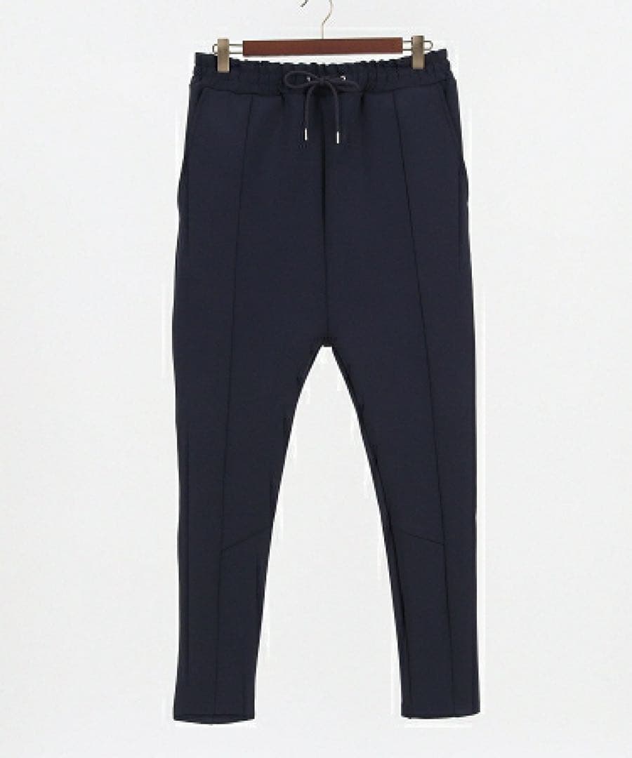 CAMBIO Ponti Sarrouel Easy Pants イージーパンツ