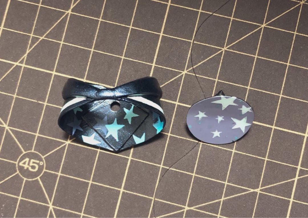 メガミデバイス PUNI☆MOFU マオ 目隠れ魔法使い見習いVer.