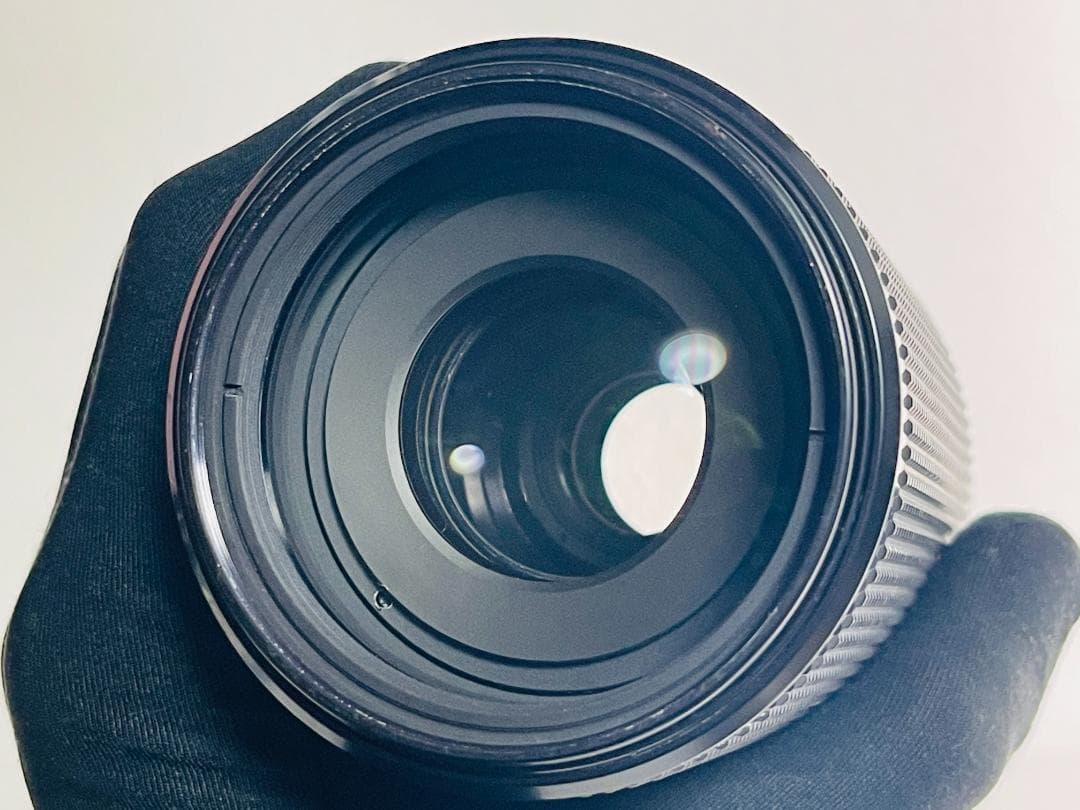 ★極上美品★ニコン NIKON Ai-S NIKKOR 80-200mm F4