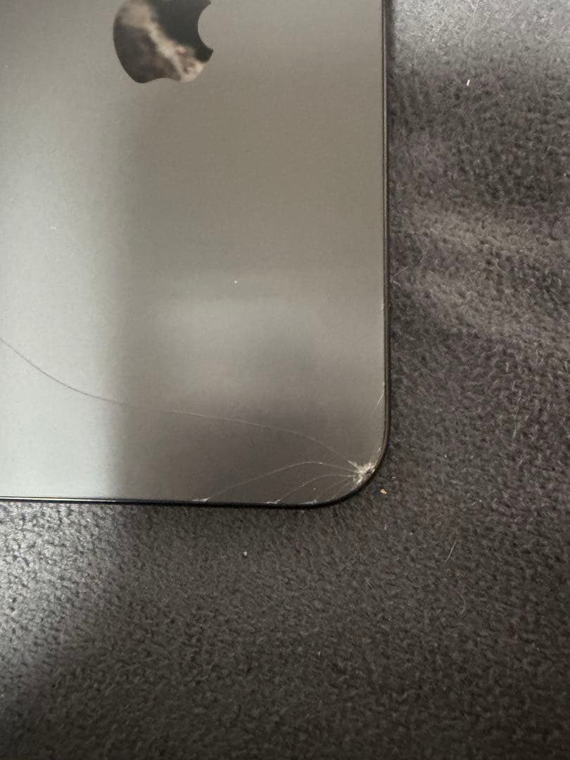 iPhone15プロ