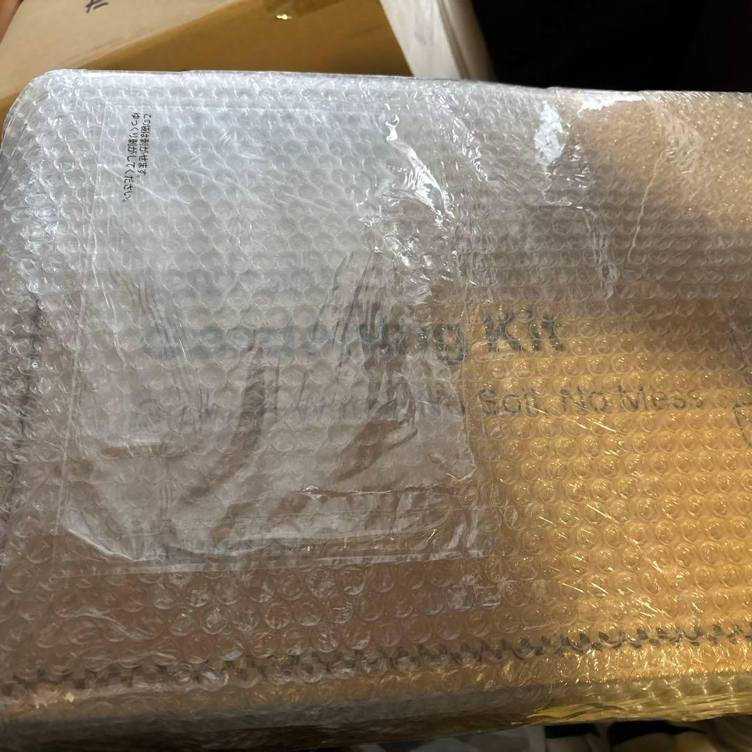 iDOO 屋内水耕栽培キット ブラック育成LEDライト付き　同時に20株野菜栽培