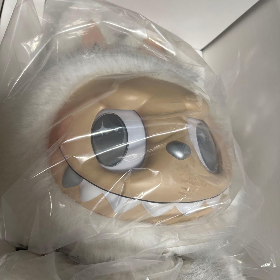 ぬいぐるみ POPMART ZIMOMO ANGEL IN CLOUDS