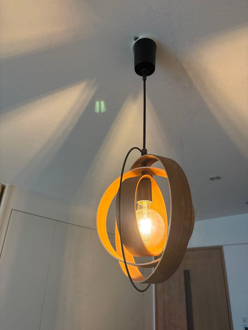 INTERFORM インターフォルム　LT2646 ペンダントライト　お洒落