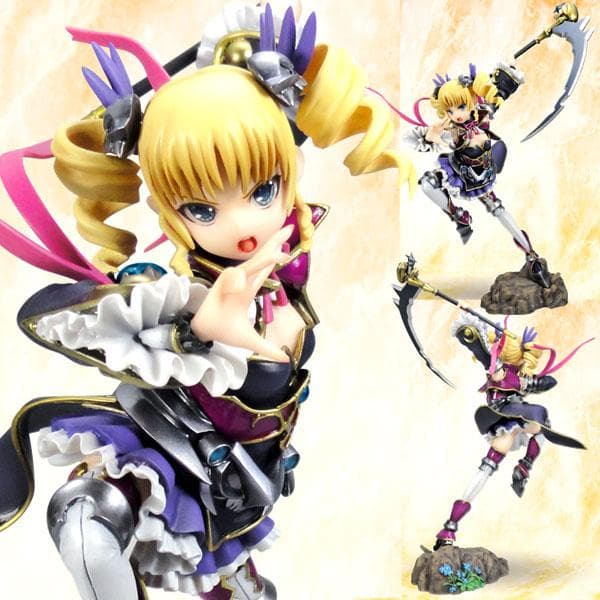 マーベラスモデル 真・恋姫†無双 曹操 フィギュア