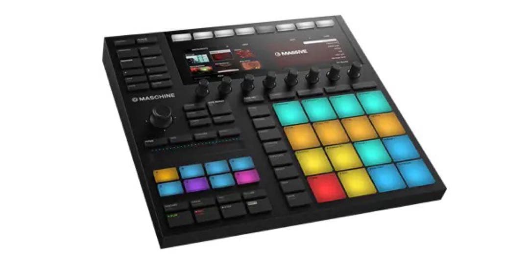 DTM・DAW machine mk3