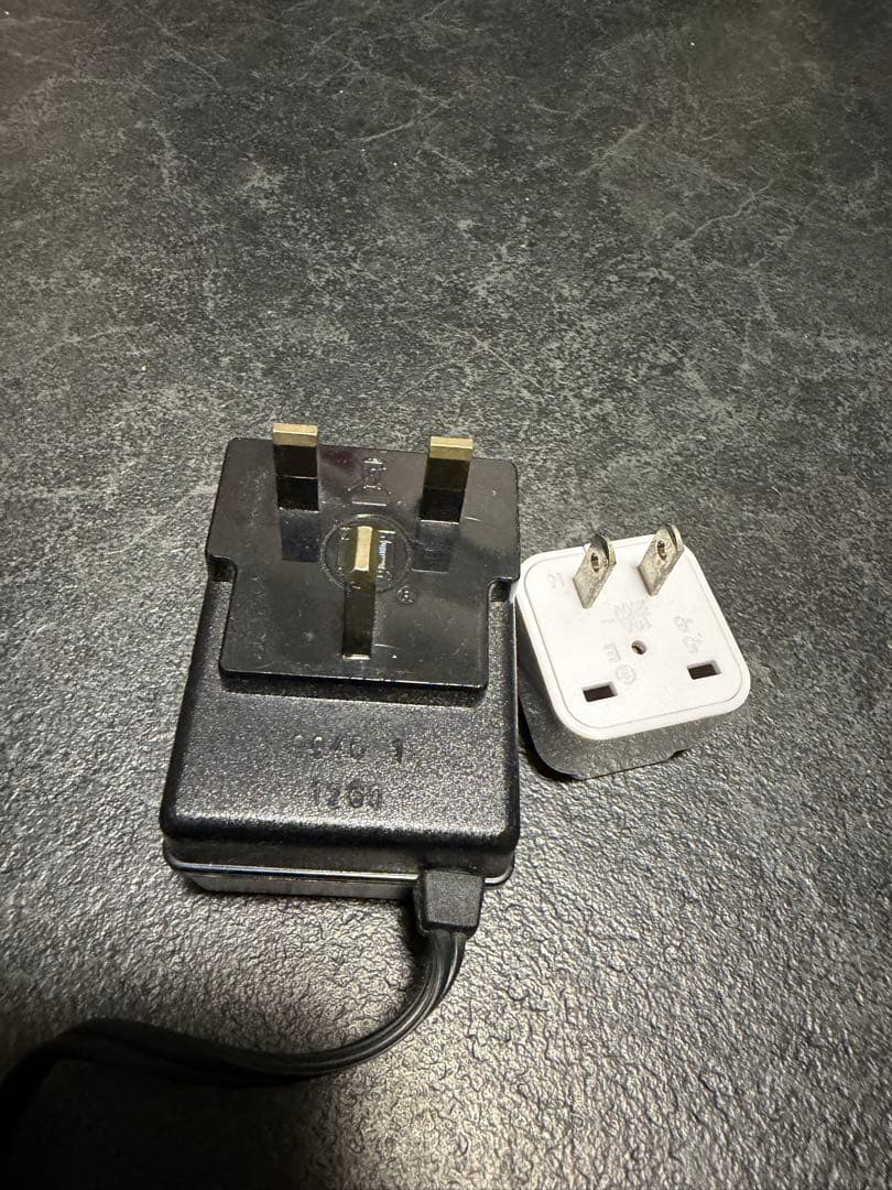 ギター Whammy4-UK