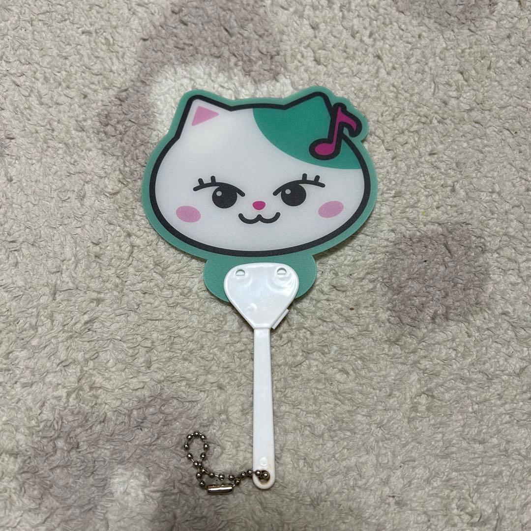 NIZIU MAYUKA グッズ