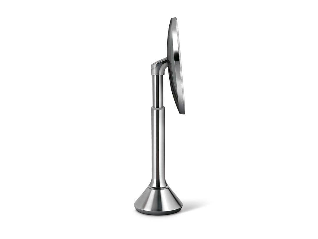 【新品】simplehuman センサーミラー