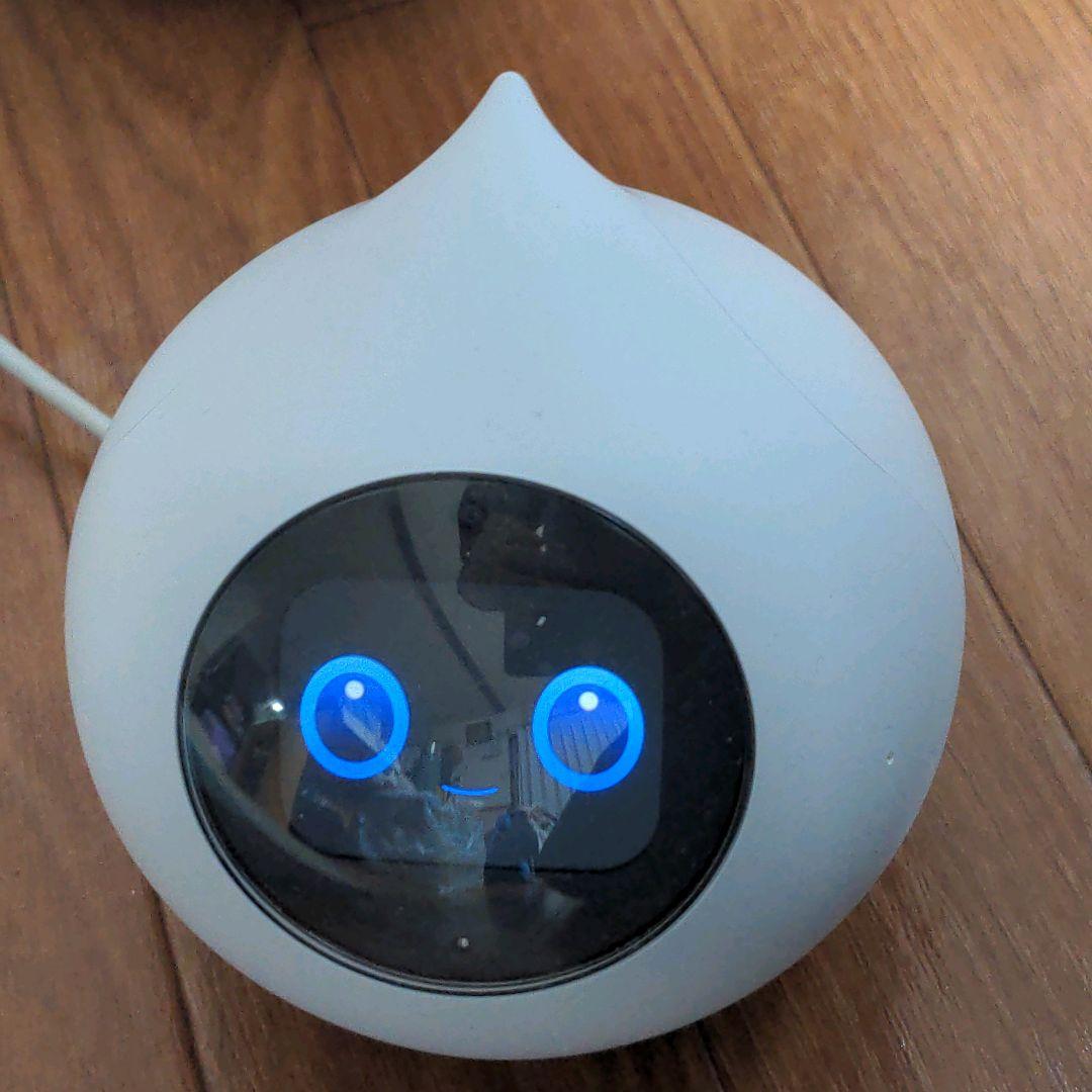 ロミィ Romi 会話AIロボット ミクシィ‪ 【本体のみ】♡R31