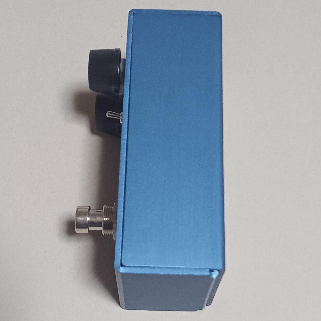 WAY HUGE blue hippo WM61M コーラス 正規 中古品