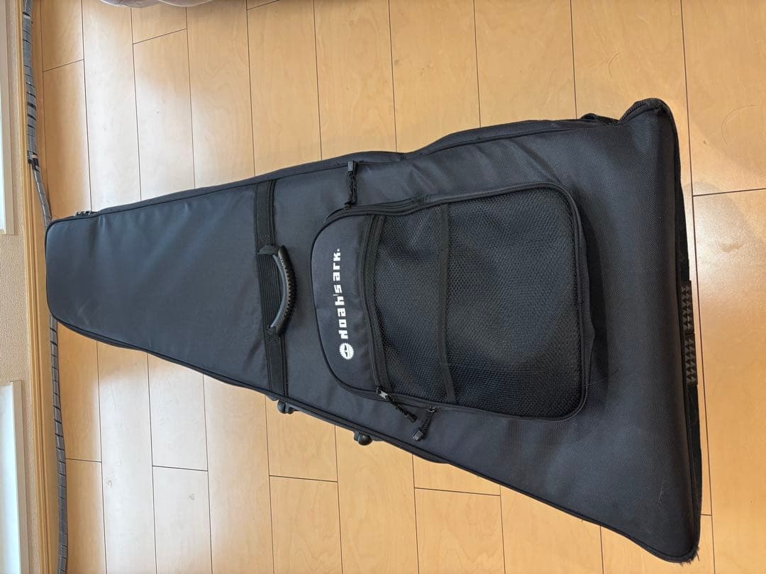 Edwards製 syuモデル crying star E-CS-160