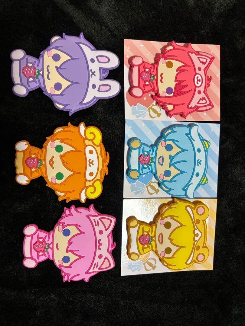 すとぷり グッズ まとめ売り