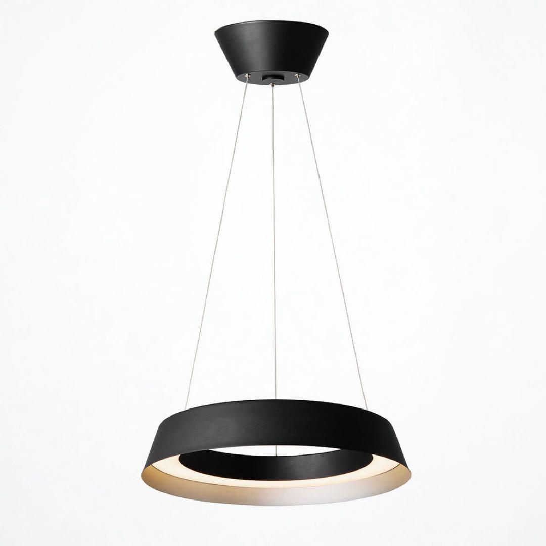 ART WORK STUDIO 「Loop LED-pendant light」