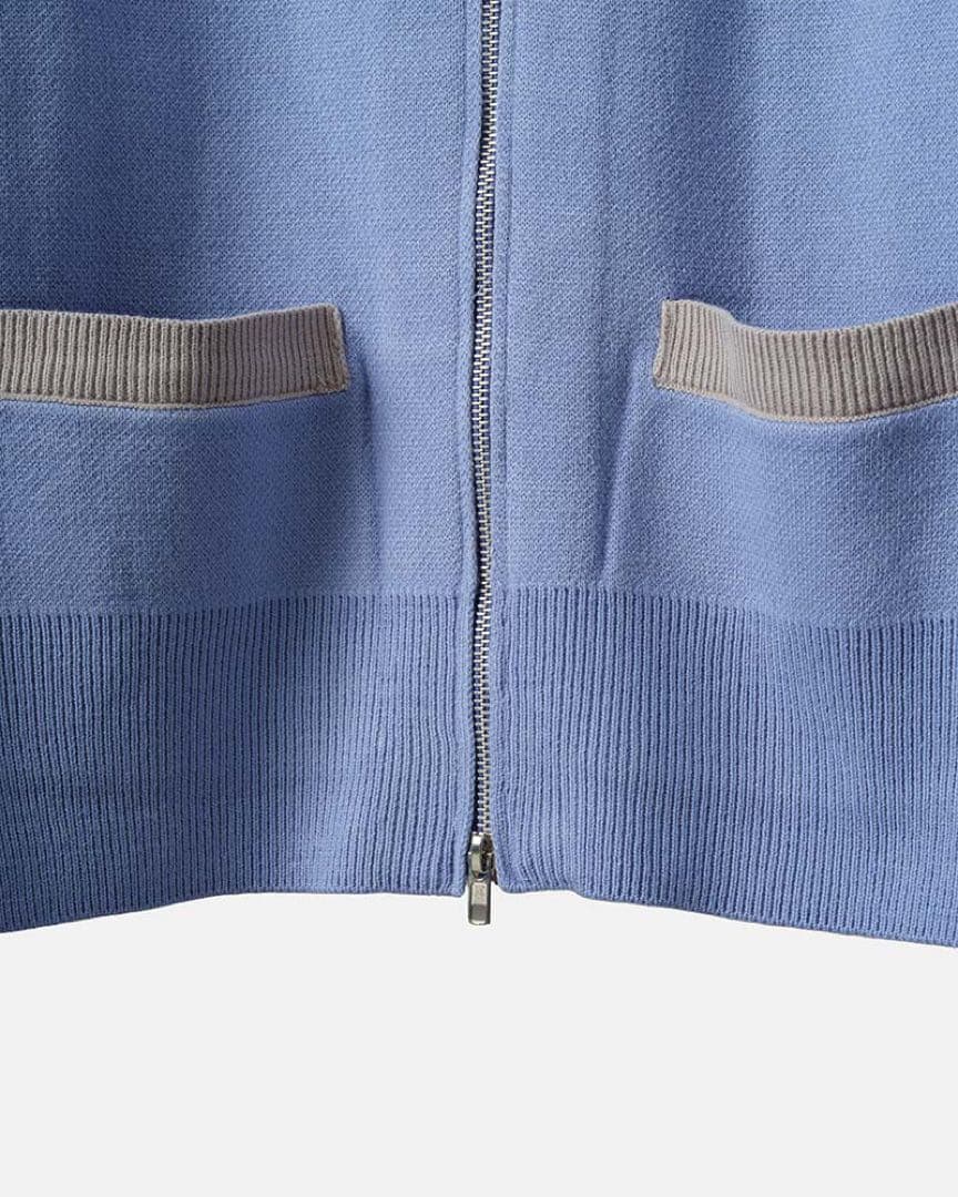 ずっと真夜中でいいのに　コズミックどろ団子ツアーグッズ　ニットジャージ　XL