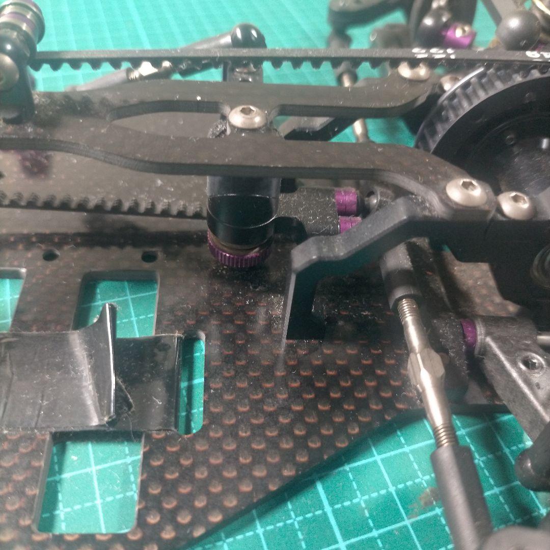 HPI サイクロン
