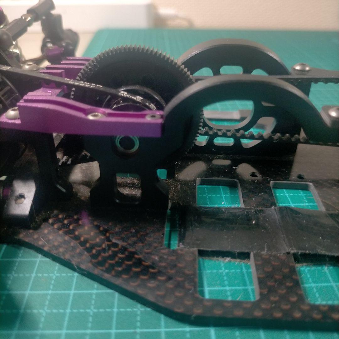 HPI サイクロン