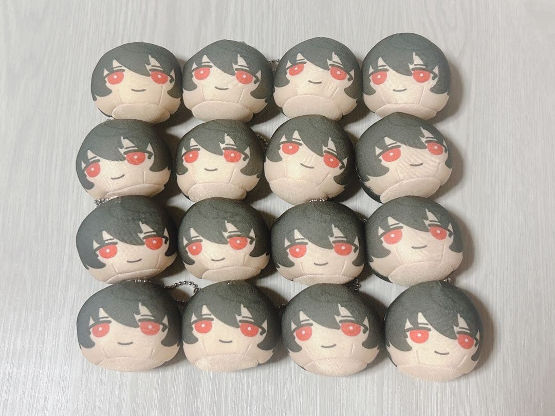 あんスタ 朔間凛月 おまんじゅう