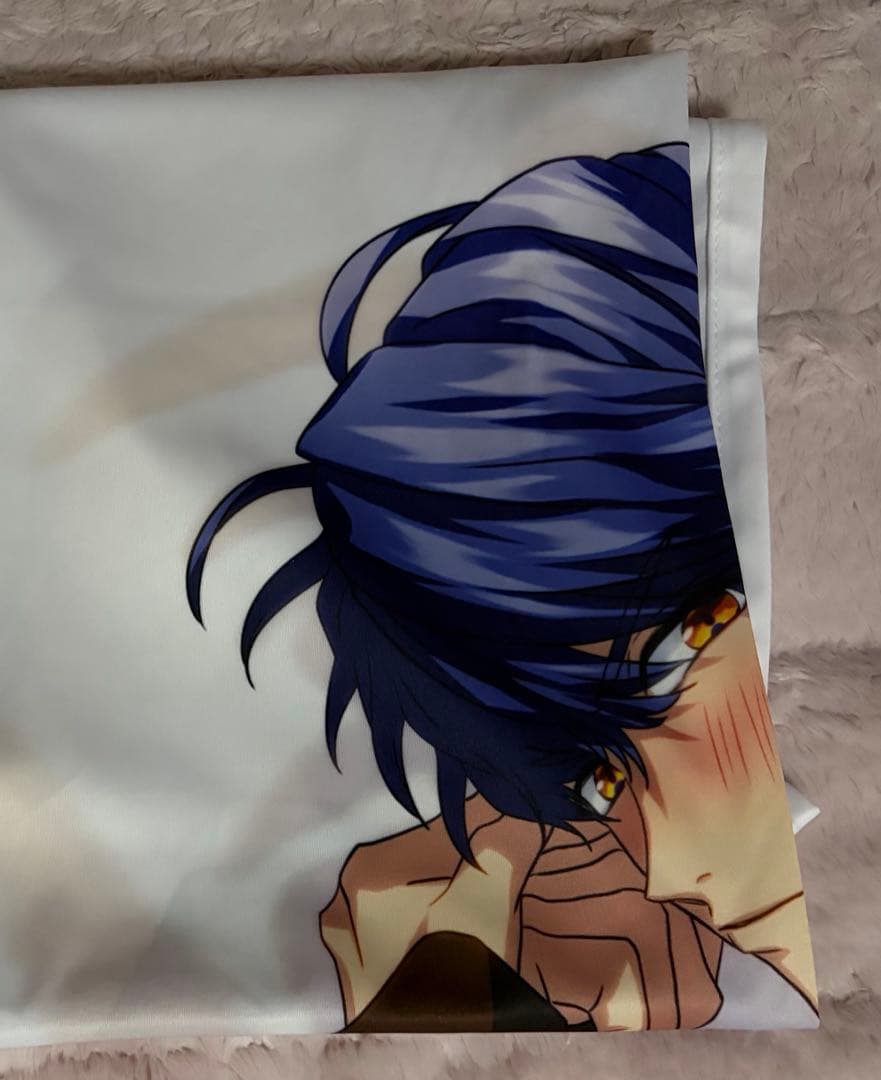 obey me レヴィアタン シーツ おべいみー