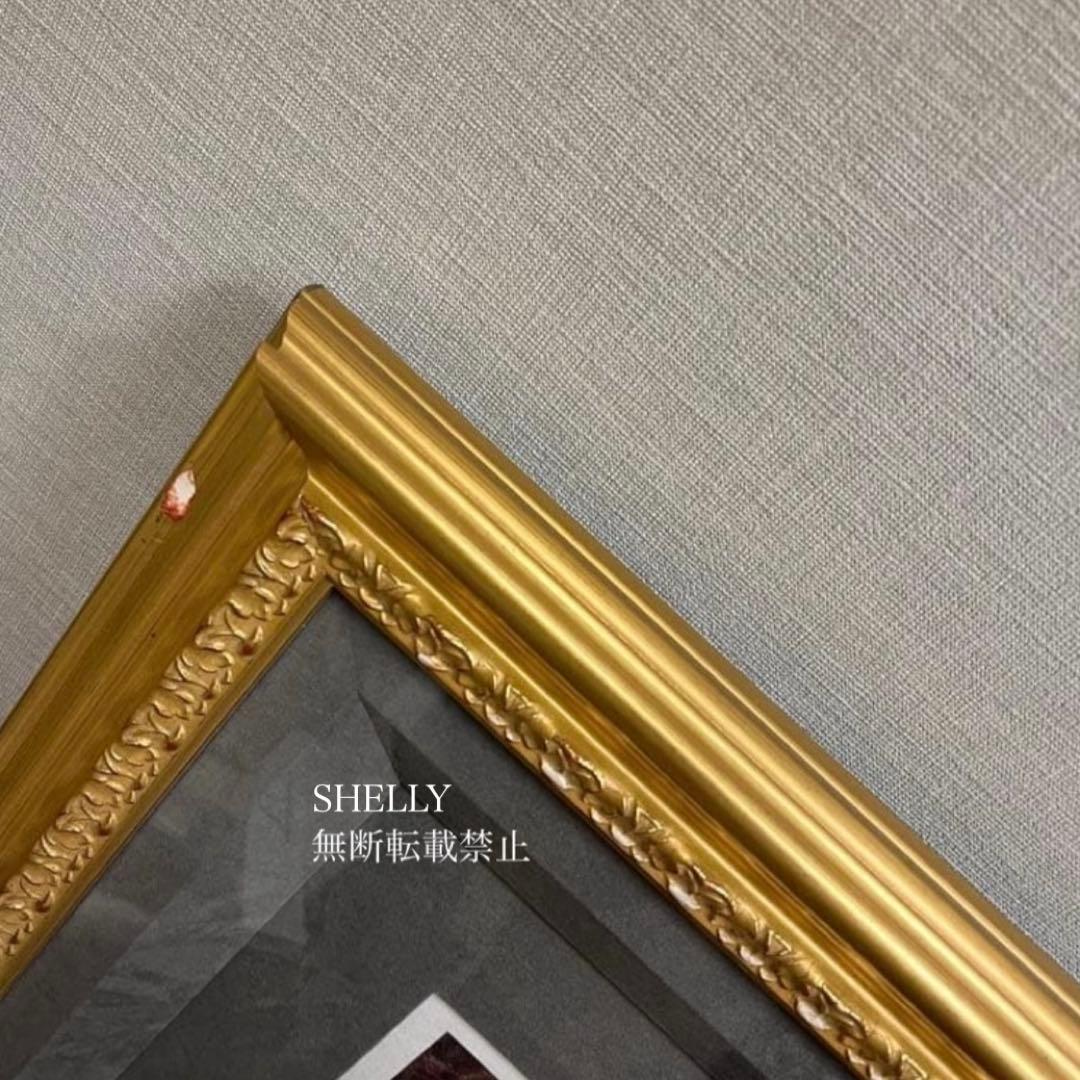 【希少】天野喜孝/旅路 (シリアルナンバー入)