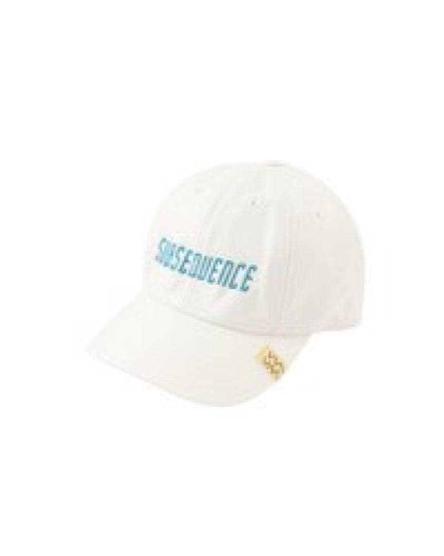 帽子 VISVIM EXCELSIOR II CAP (SUBSEQUENCE)