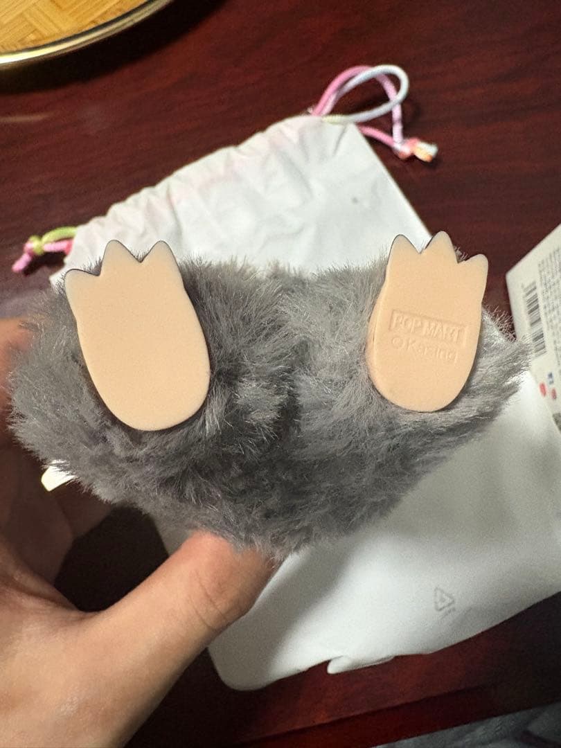 [正規品]ラブブ　シークレット