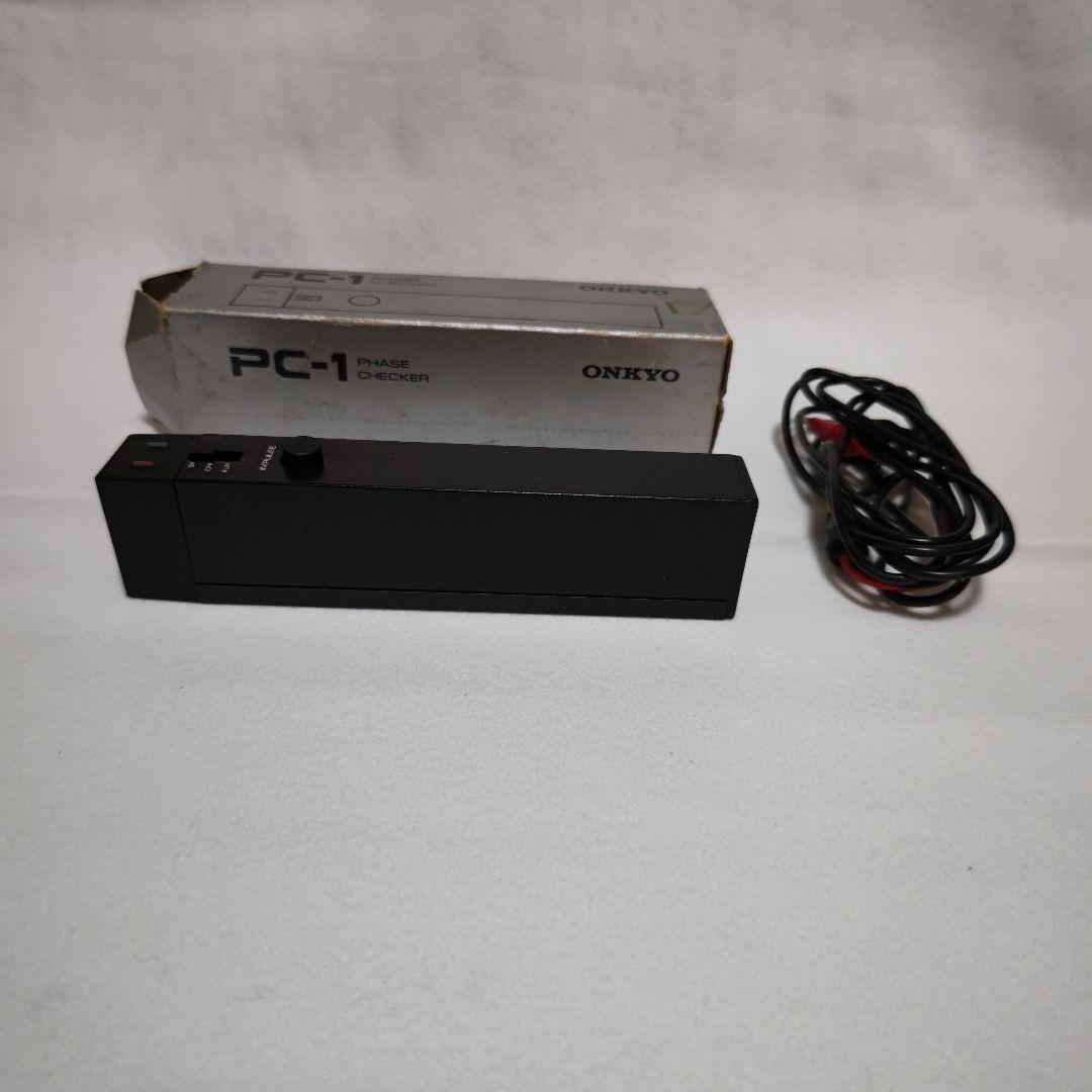 その他 PHASE CHECKER PC 1