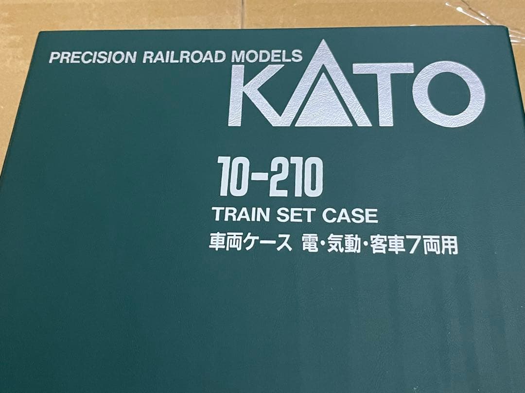 KATO Ｎゲージセット売り