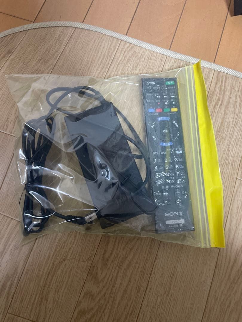 SONY テレビ40型