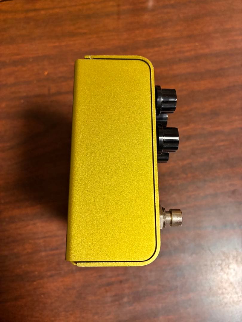 ギター Strymon VOLANTE