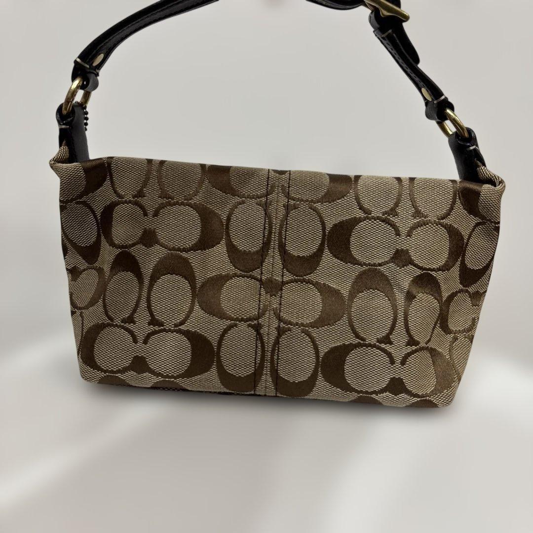 美品coach bag y2k
