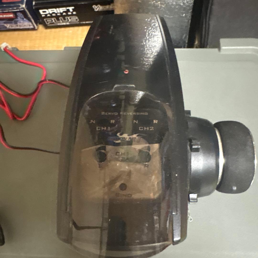 ヨコモ　ドリパケ　セット　86ボディ　フルセット