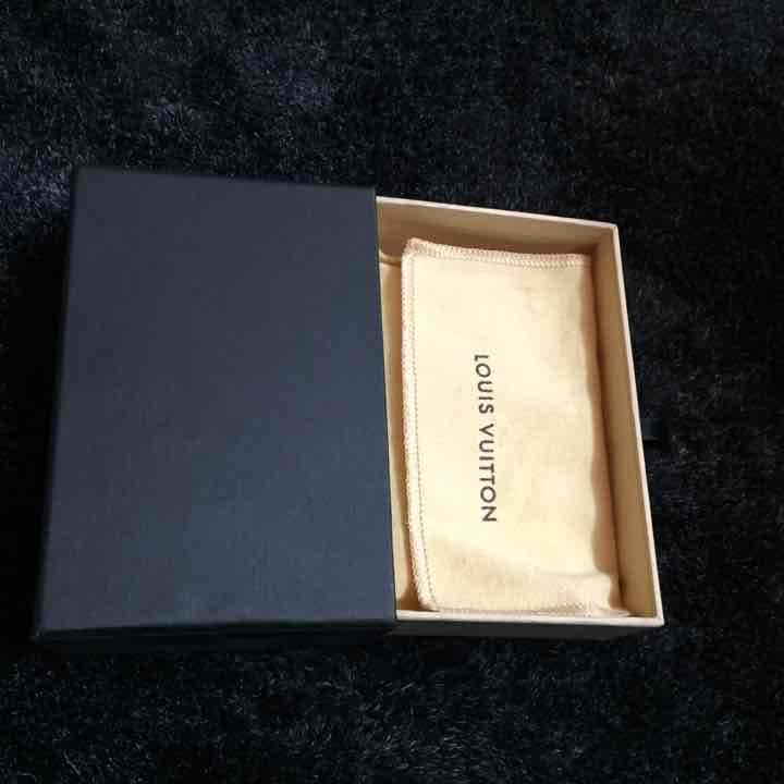 ちこ VUITTON 6連キーケース