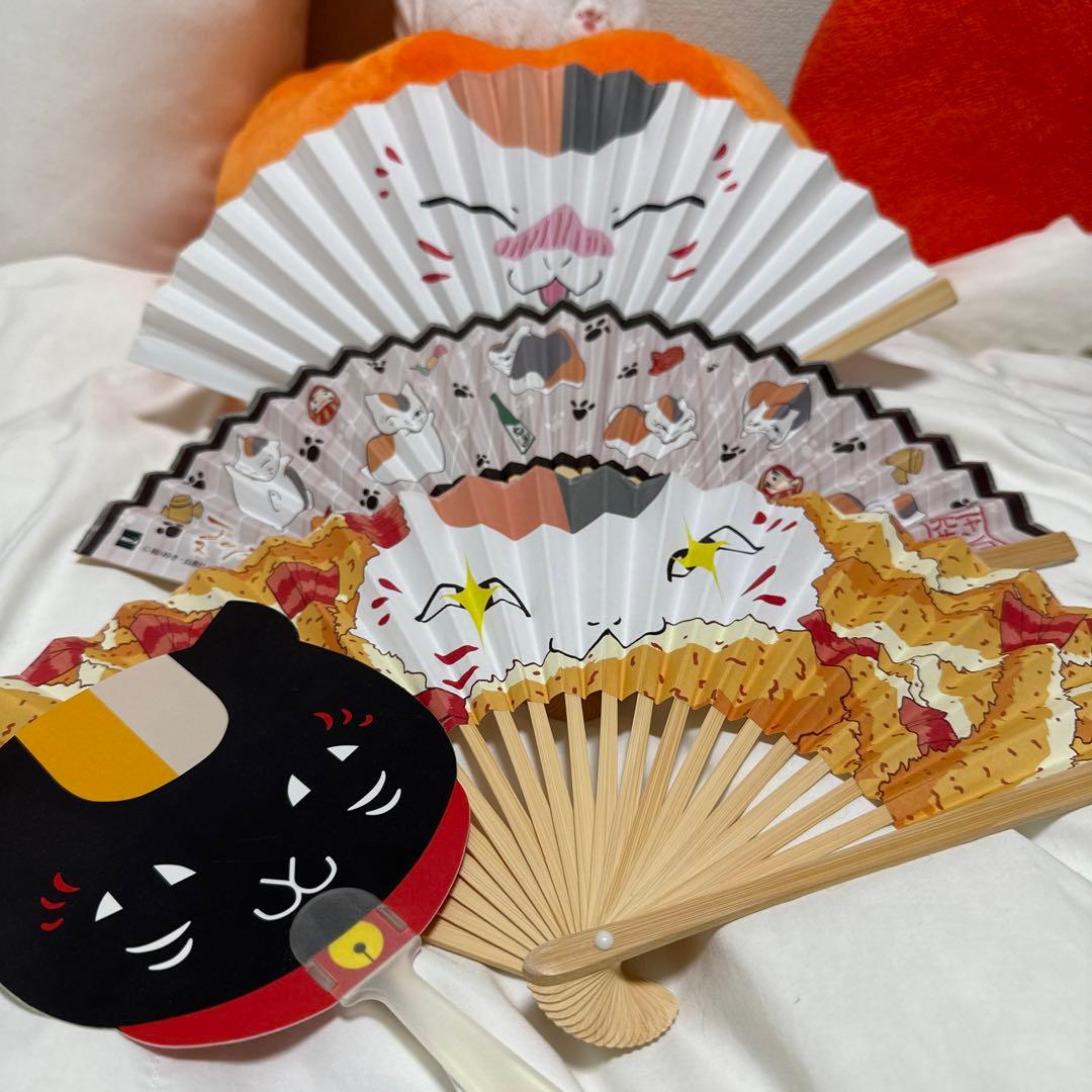 夏目友人帳