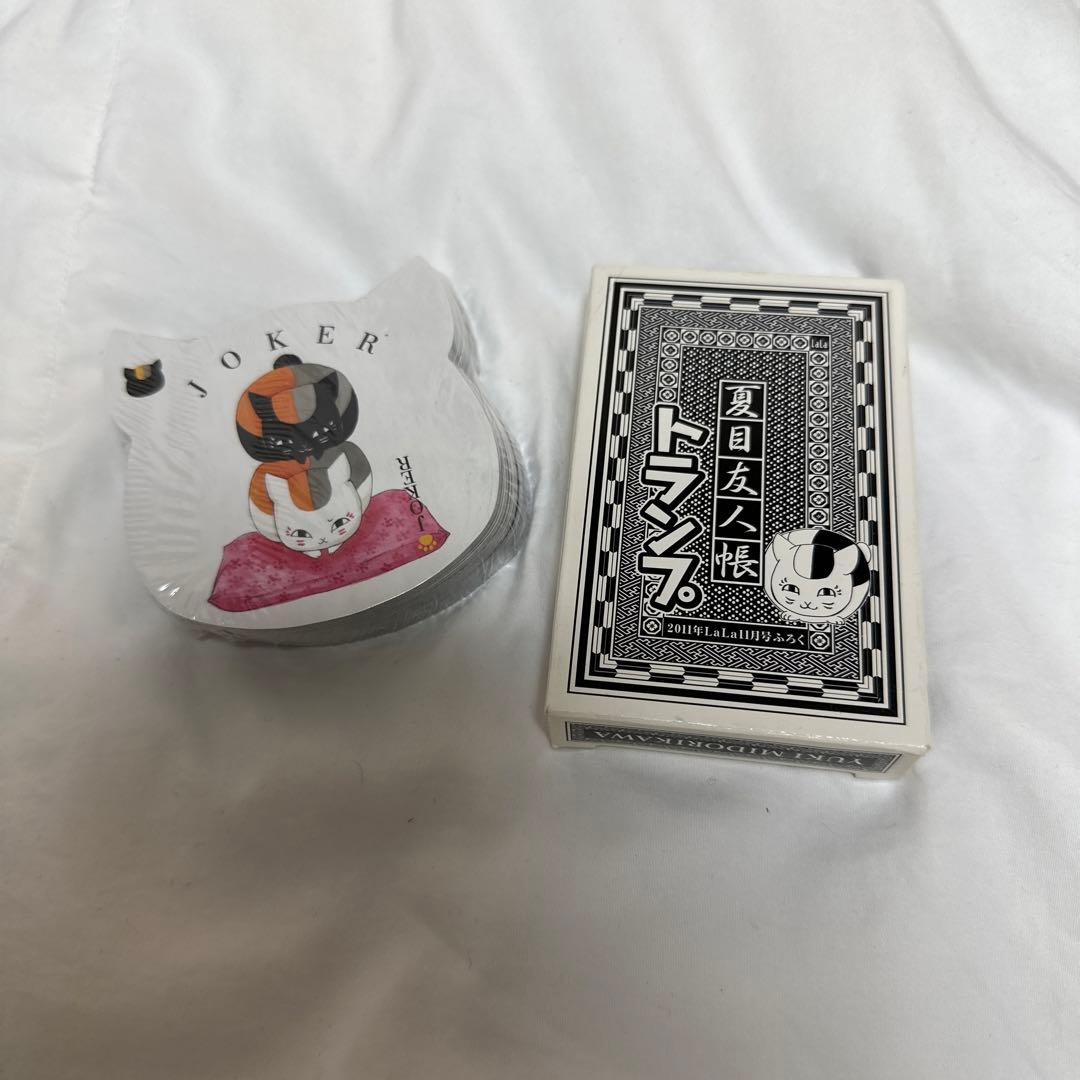 夏目友人帳